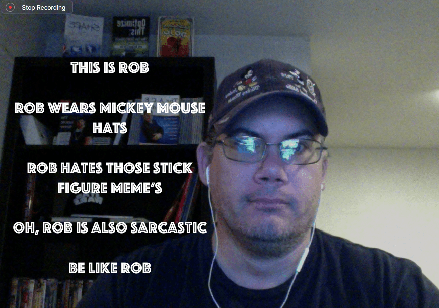 Clickbait Youtubers Be Like . Be Like Bill | Meme Generator | Clickbait | Blobla