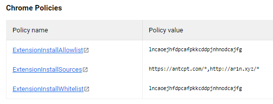 There are extensions available for chrome, firefox, and opera. Install From Crx File Anticaptcha Plugin Solver