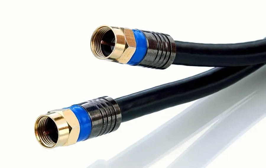 What Are The Best RG6 Connectors (Updated for 2019!)