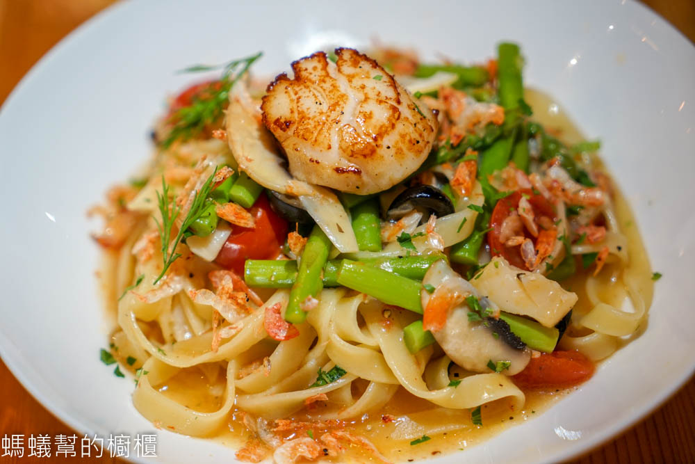 隨選餐館Session | 台中精明商圈小路裡美食餐館，精緻義法餐廳，餐點有法餐水準。