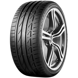 Anvelope vara Bridgestone S001 225/45/R17