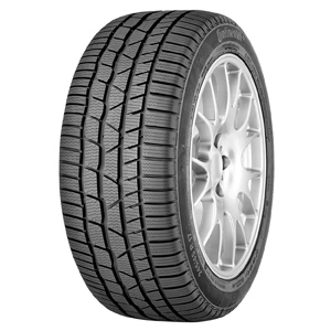 Anvelope iarna Continental TS830 P RunOnFlat 225/45/R17