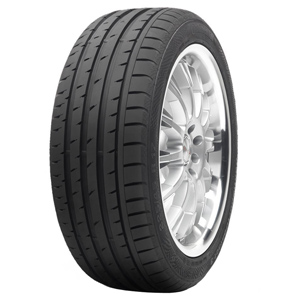 Anvelope vara Continental ContiSportContact3 RunOnFlat 275/40/R18