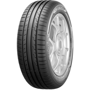 Anvelope vara Dunlop BluResponse 205/50/R17