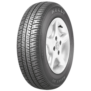 Anvelope vara Kelly ST – made by GoodYear 145/70/R13