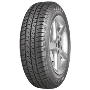 Anvelope vara Kelly ST – made by GoodYear 165/70/R13
