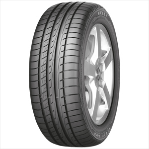 Anvelope vara Kelly UHP – made by GoodYear XL 225/55/R17