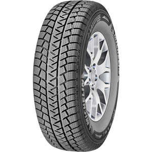 Anvelope iarna Michelin LatitudeAlpin 245/70/R16