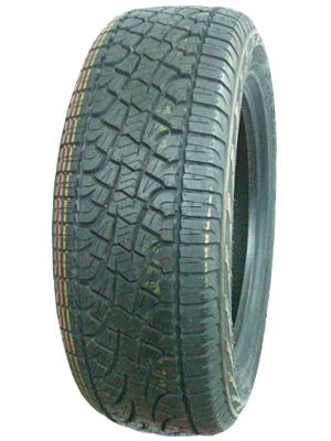 Anvelope all seasons Pirelli Scorpion ATR 205/80/R16