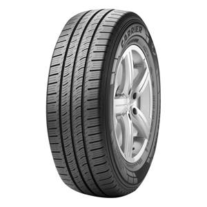 Anvelope all seasons Pirelli Carrier All Seasons 235/65/R16C