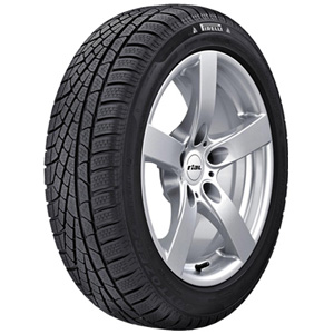 Anvelope iarna Pirelli WinterSottozero 255/45/R18