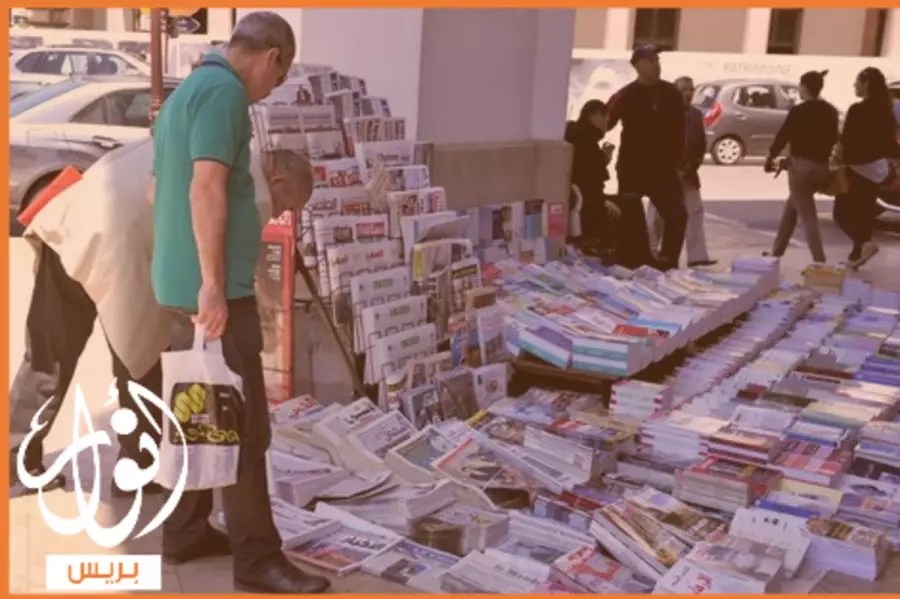 أبرز عناوين الصحف اليومية الصادرة اليوم الجمعة 30 ماي 2025