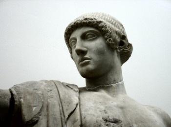Храм Аполлона в Дельфах: от древних мифов до наших дней. Дельфы: достопримечательности и интересные места