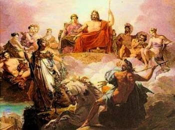 Храм Аполлона в Дельфах: от древних мифов до наших дней. Дельфы: достопримечательности и интересные места