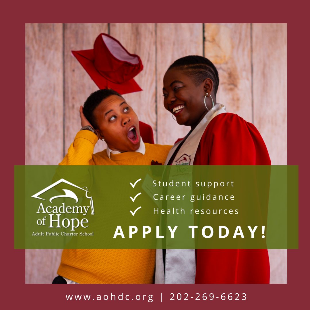 Use this simple tool to calculate the date that occurs exactly 202 from now. Apply Today Academy Of Hope Dc Aohdc