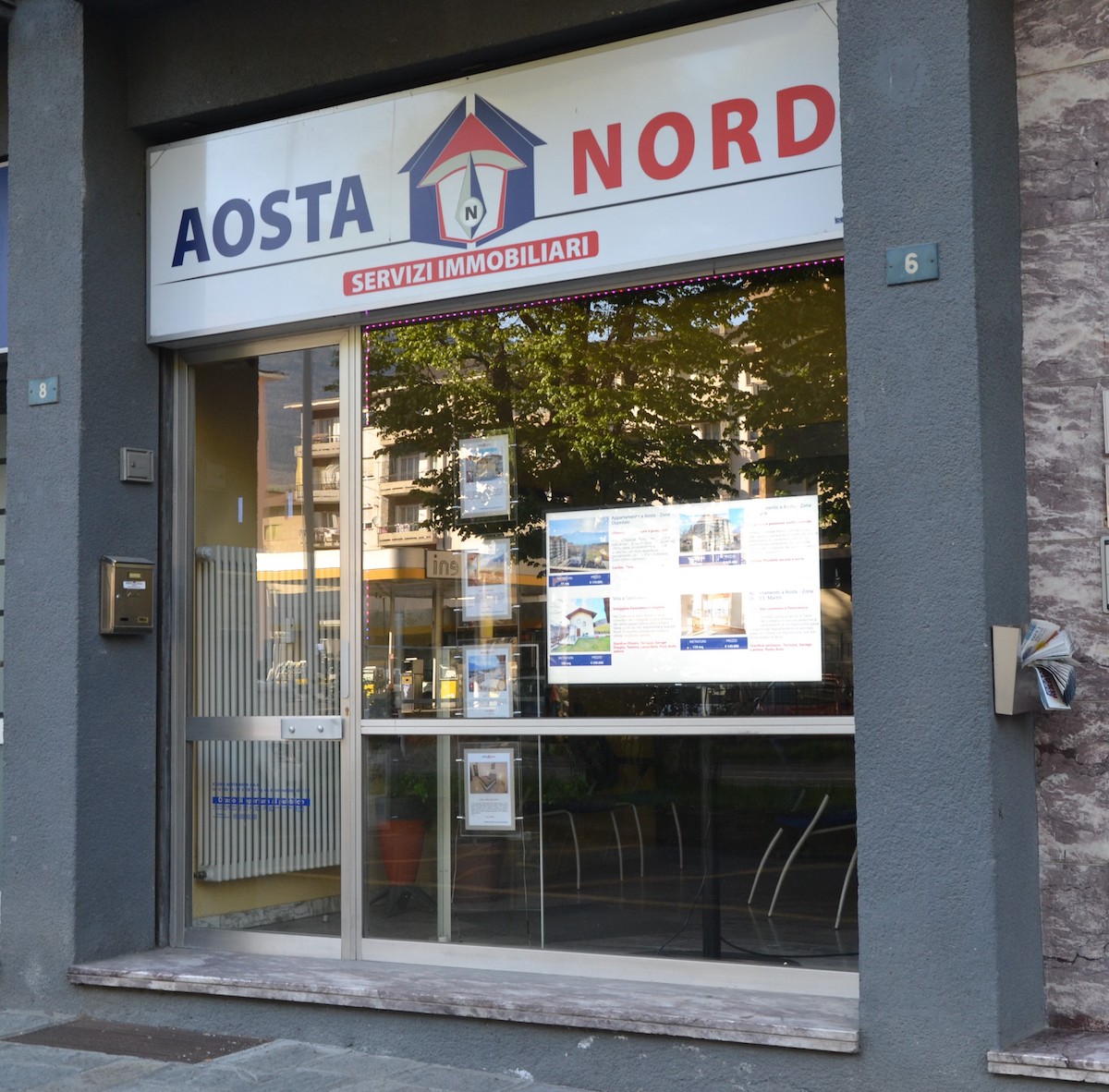 Vendere Casa Bene E Senza Sorprese? Fidati Di Immobiliare Aosta Nord - Aostasera 1182_x_1200_jpg