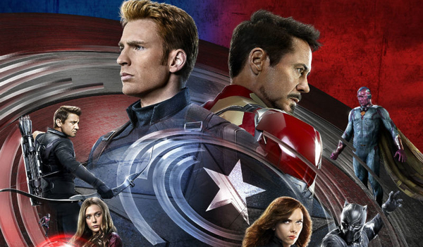 6 Ways Captain America Civil War Is Better Than Batman V Superman Dawn Of Justice