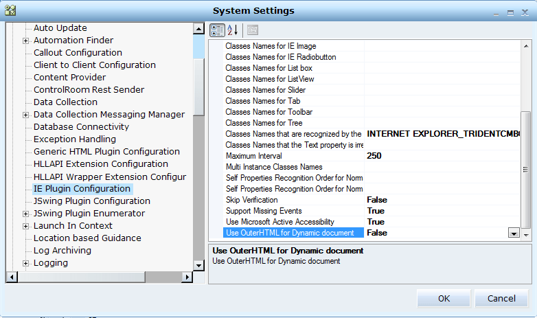 Find your java swing online course on udemy. Outerhtml Algorithm For Handling Dynamic Documents