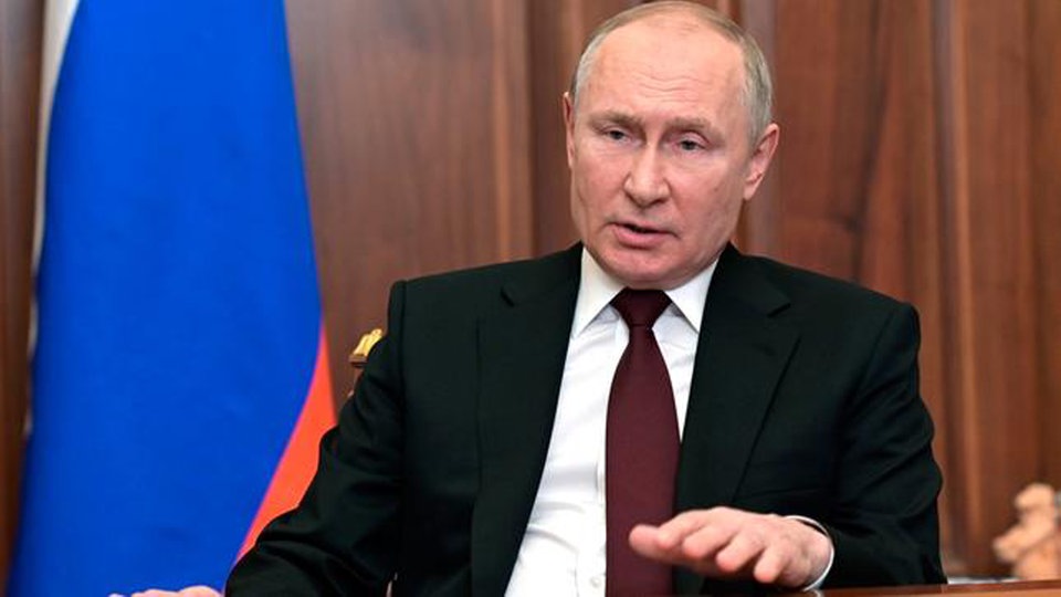 Russland Ukraine News - Brennpunkt Der Russland Ukraine Konflikt Ard Mediathek