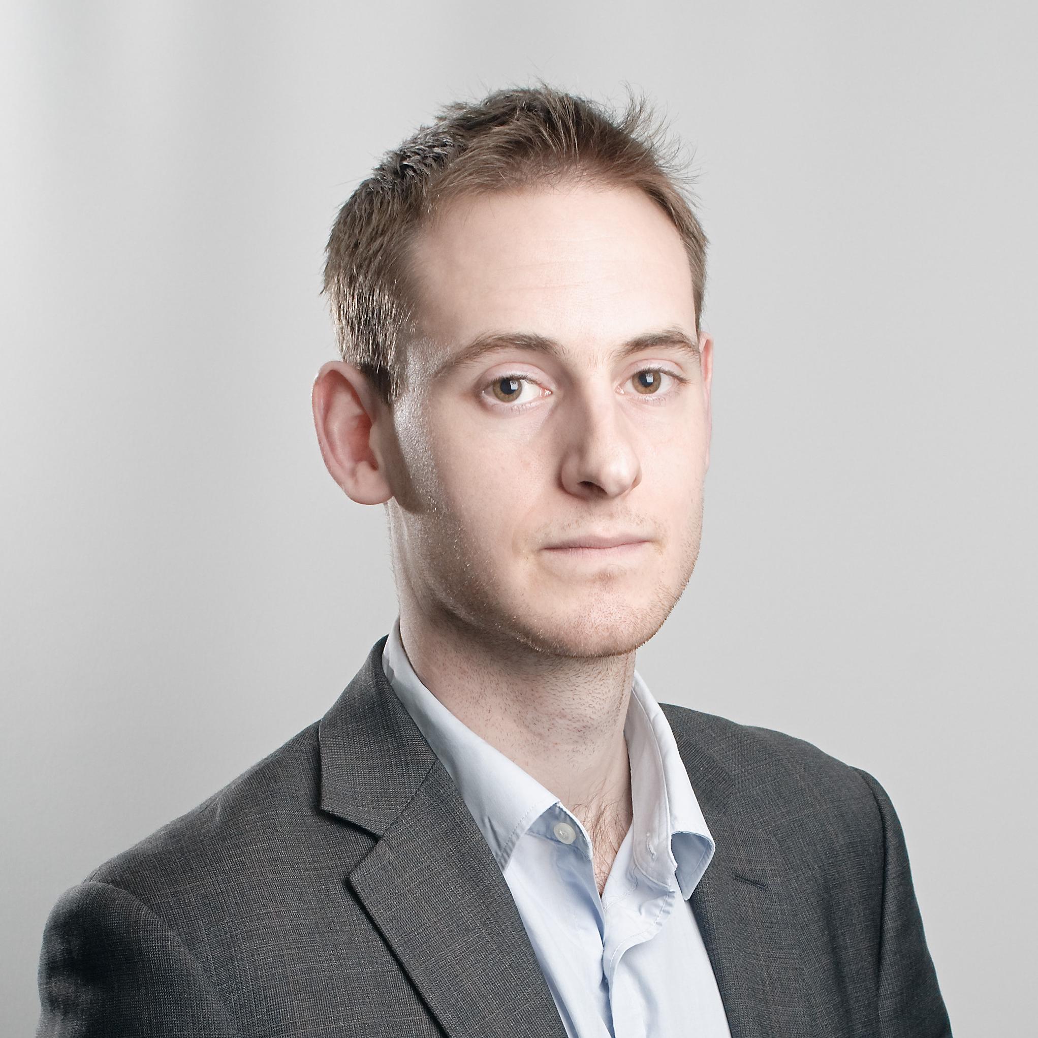 John Dennen - Curtis Brown