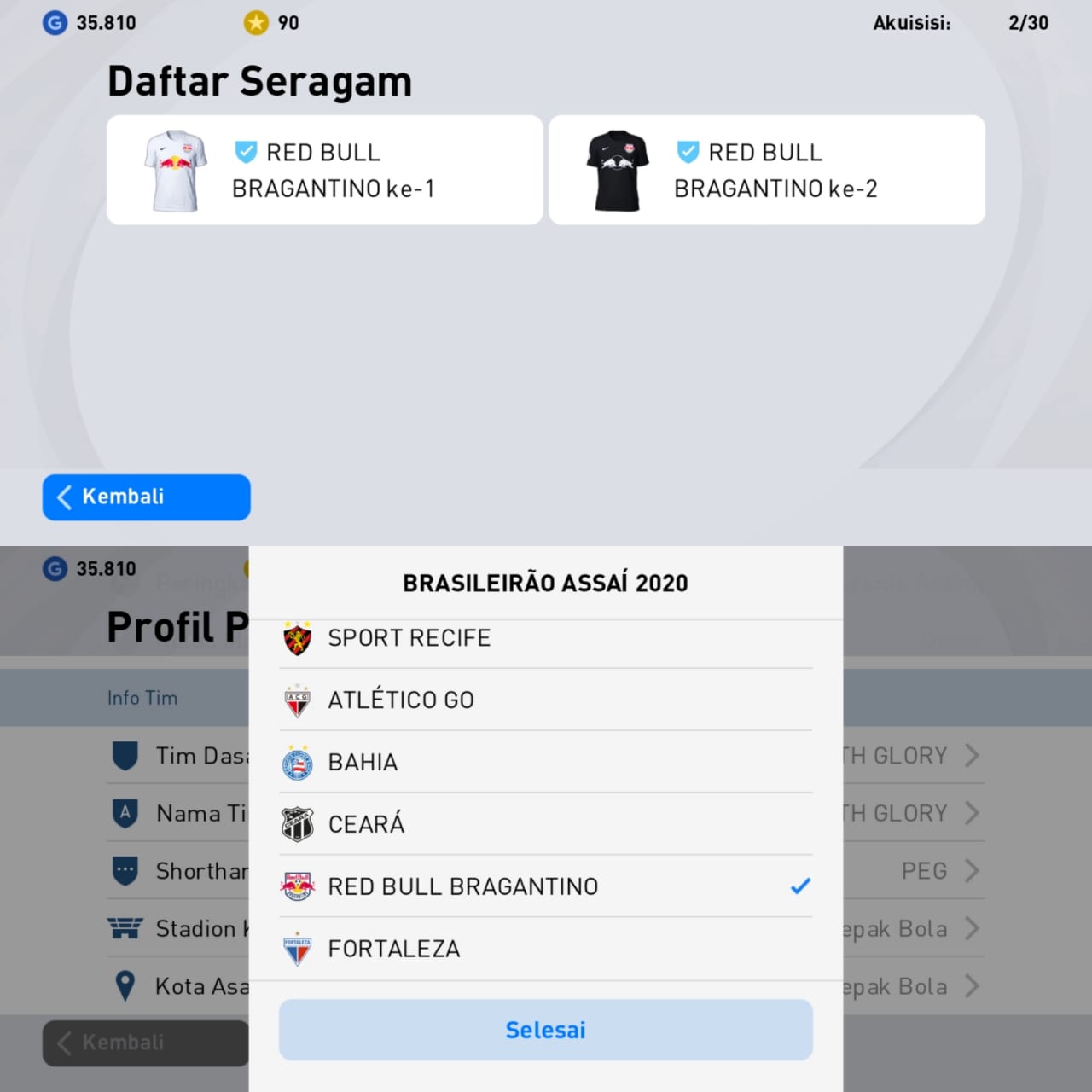 All credit & thanks to migelanhel for making this kit ! Here Are The Best Football Kits In Pes 2021 Mobile Do You Agree With This Dunia Games