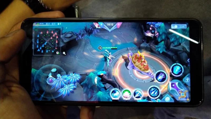 Bent u zelfstandig ondernemer en raakt u arbeidsongeschikt? Hadir di SEACA 2019, Inilah 5 Bocoran Lokapala, Game MOBA