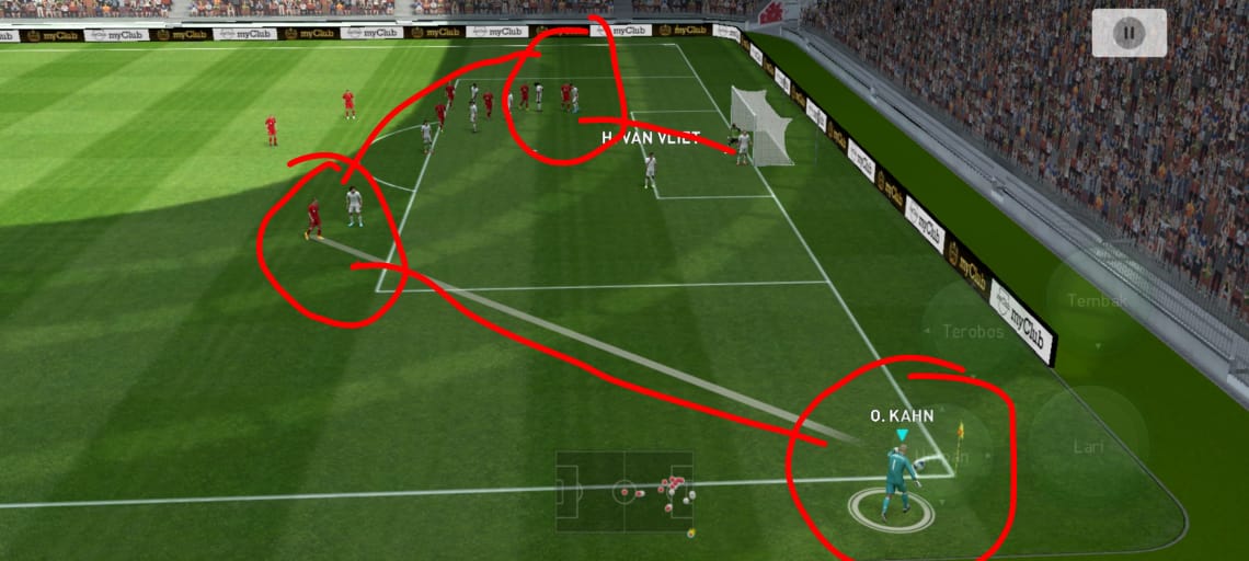 Departmental/organization * penutup pes 2021 ppsspp rom dapat kau mainkan hingga puas secara offline dan tanpa perlu koneksi dunia online. Wajib Tahu Tutorial Skill Dan Taktik Pada Pes 2021 Mobile Dunia Games