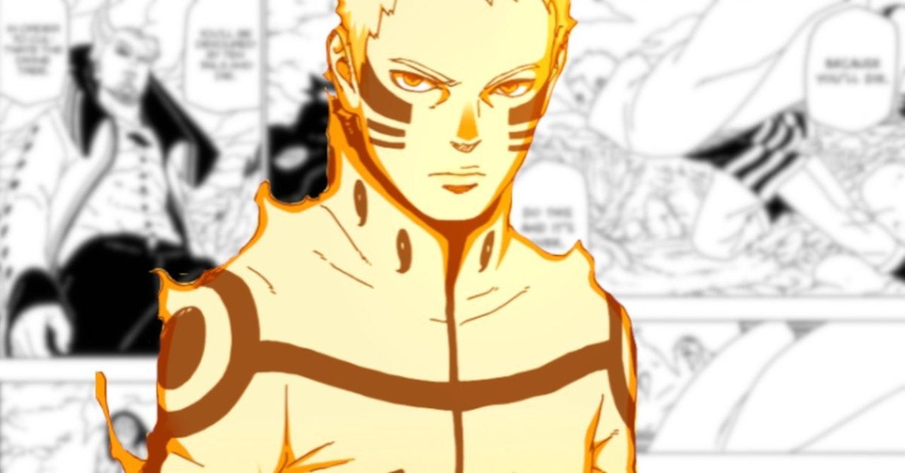 The first chapter is still far from where the manga and anime are but&nbsp;. 5 Shinobi That Will Become Hokage When Naruto Die Dunia Games