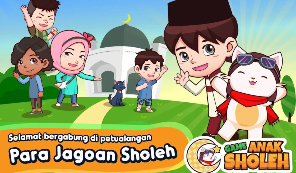 Berikut fasilitas tersedia untuk mendukung kegiatan pesantren kilat di citra alam: 10 Games Islamic Elements You Can Play On Ramadan Dunia Games
