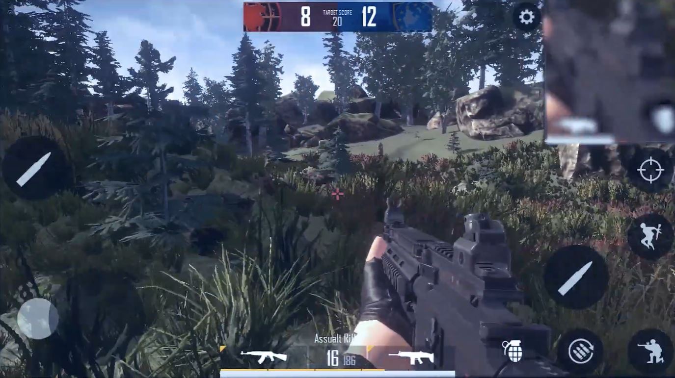 From the big hallmark features to the smaller tweaks you might miss, here's everything that's new! Close Beta Testing Cbt Rapid Fire Segera Hadir Tahun Ini