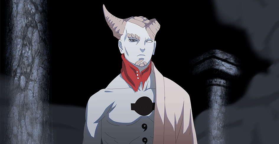 Bukan hanya itu saja baca manga boruto chapter 48 bahasa indonesia juga akan. Baca Manga Boruto Chapter 48 Isshiki Otsutsuki Yang Mulai Terpojok Dunia Games