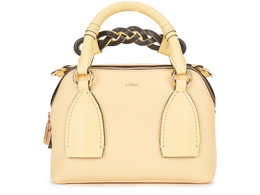 Everything is made in vancouver british columbia. Elle Top 10 Hot Handbags That Are Winning This Spring Elle Canada