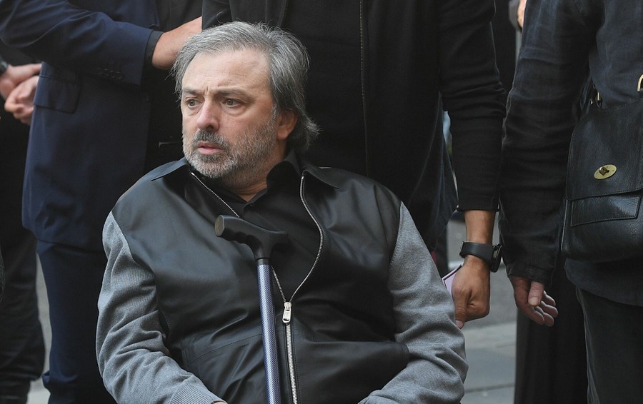 Болезнь и смерть править код. Upviu4keli Uim