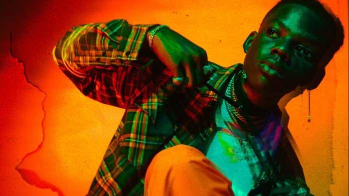 Rema To Perform At 2024 Brit Awards