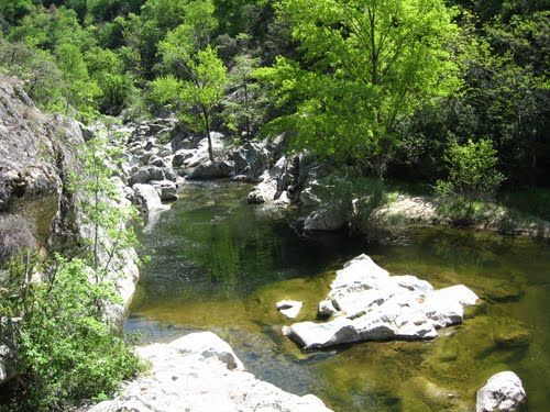 Tu l'as bien mérité 25 040. vallÃ©e de l eyrieux - DuniÃ¨re-Sur-Eyrieux / France