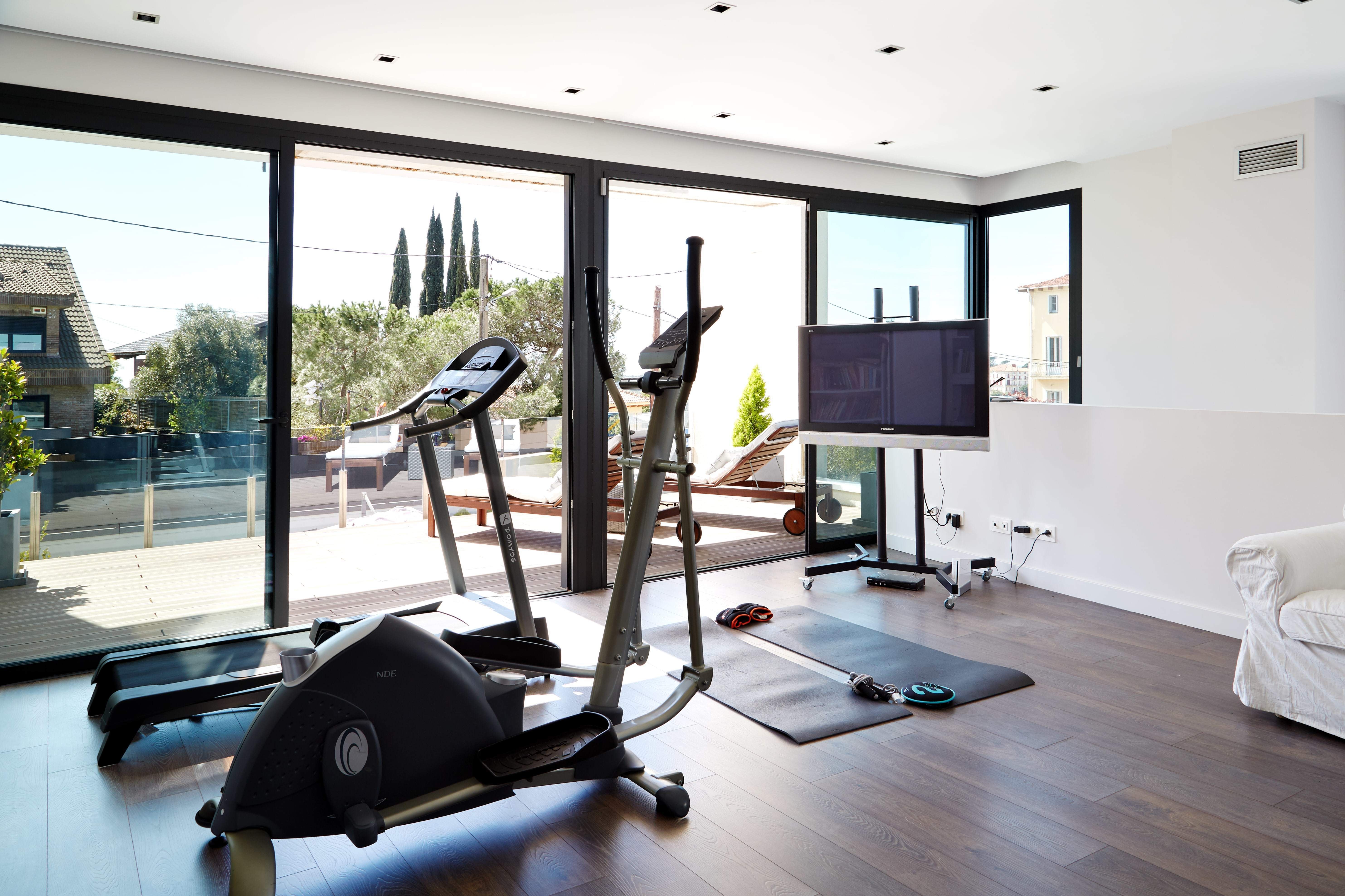 Stunning architect designed new house Barcelona - Barcelona / Espagne