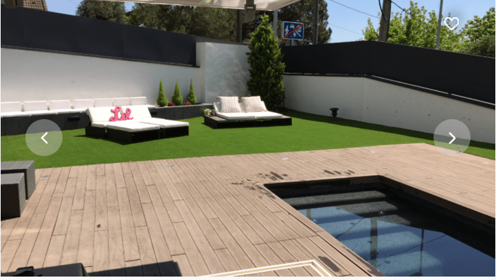 Stunning architect designed new house Barcelona - Barcelona / Espagne