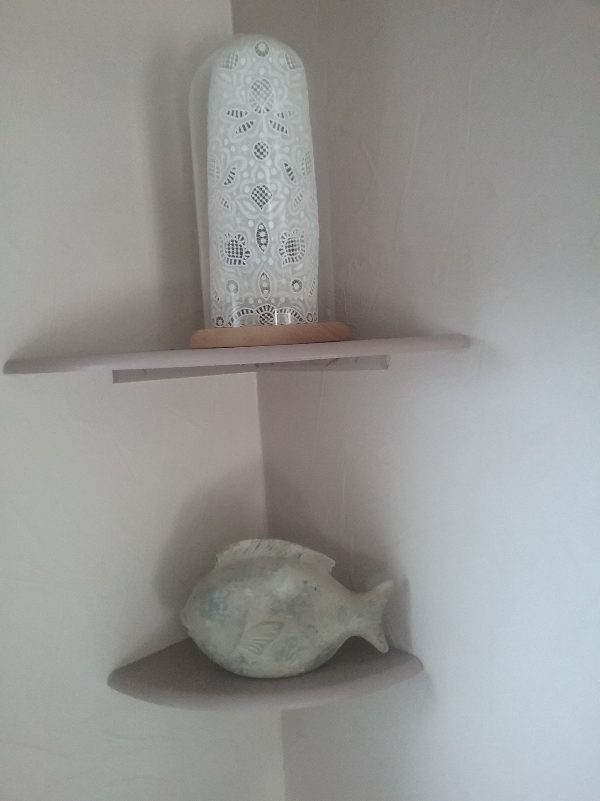 Vous avez un projet de cheminée . La maison de Valerie - Pont-L'abbé / France - HomeExchange