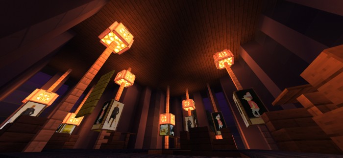 Simply put the closest thing we can get to shaders on our console editions (ps4 and xbox one) these shaders offer moving clouds and falling . Enlight Shader Minecraft Pe Texture Packs