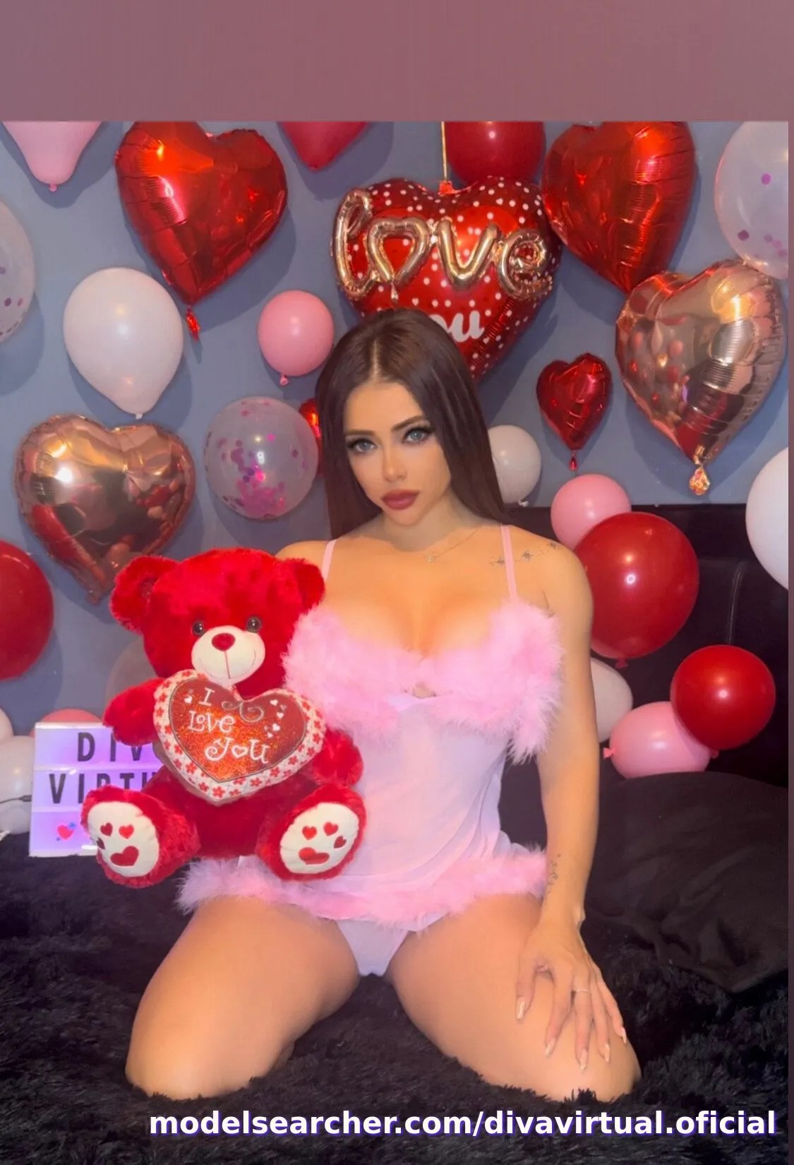 DivaVirtual699 - Beyond the Screen - OnlyFans' Best Kept Secret