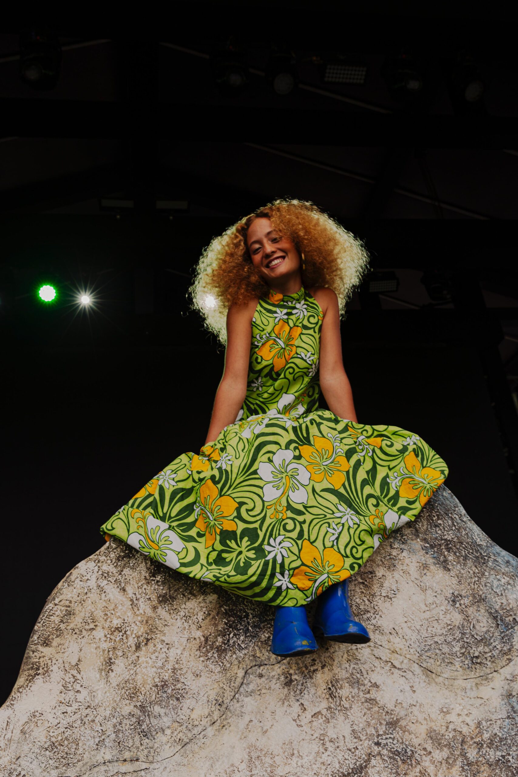 Foto: Maria Magalhães Foto: Maria Magalhães