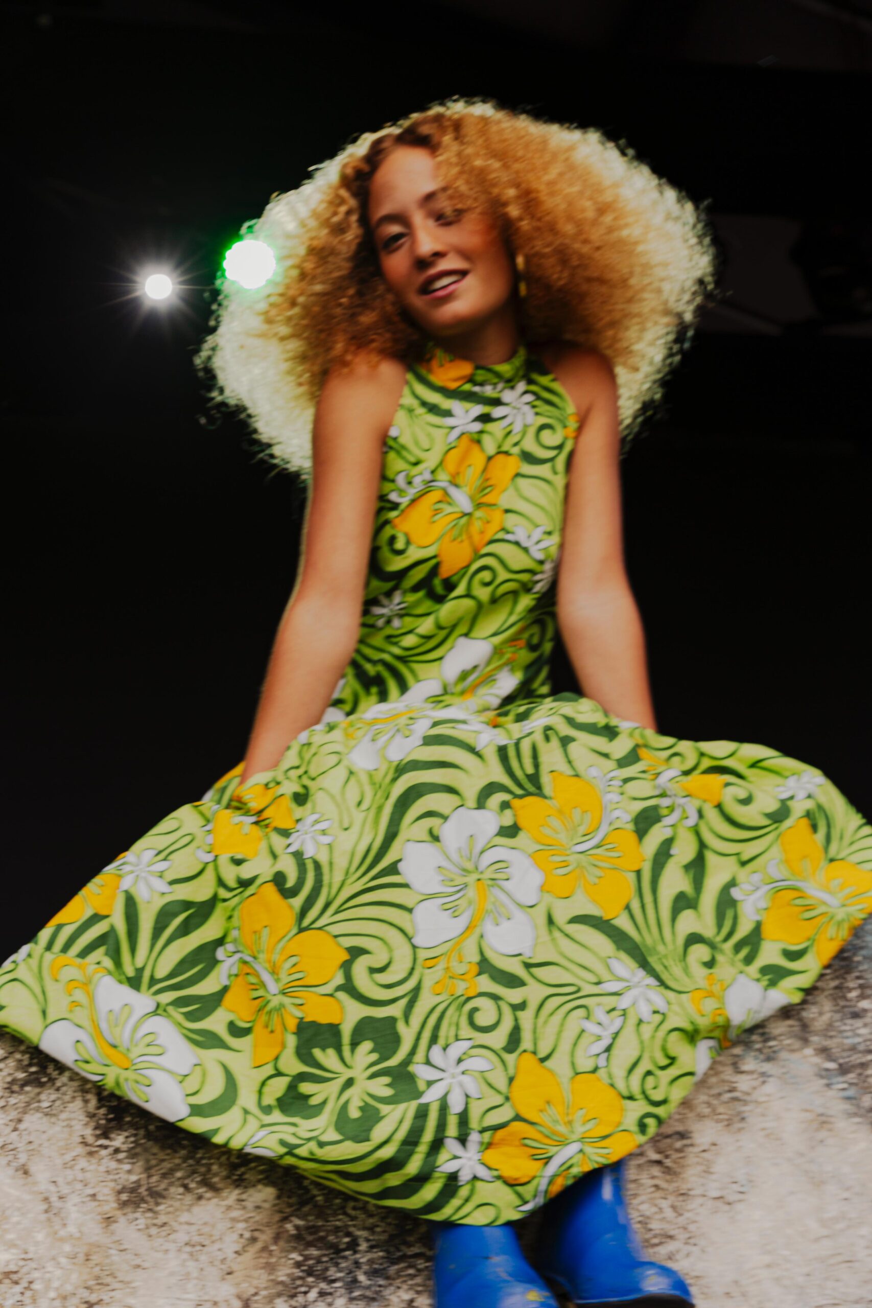 Foto: Maria Magalhães Foto: Maria Magalhães