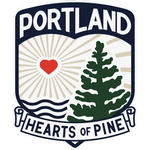 Portland Hearts of Pine
