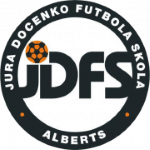 JDSF Alberts