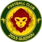 Guizhou Zhucheng Athletic
