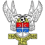 Canberra White Eagles