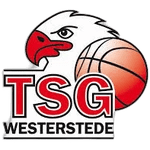 Baskets Juniors TSG WEasterstede