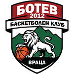 Botev 2012 Vratsa