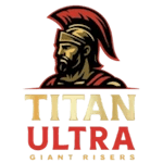 Titan Ultra Giant Risers