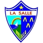 Melilla Ciudad La Salle (W)